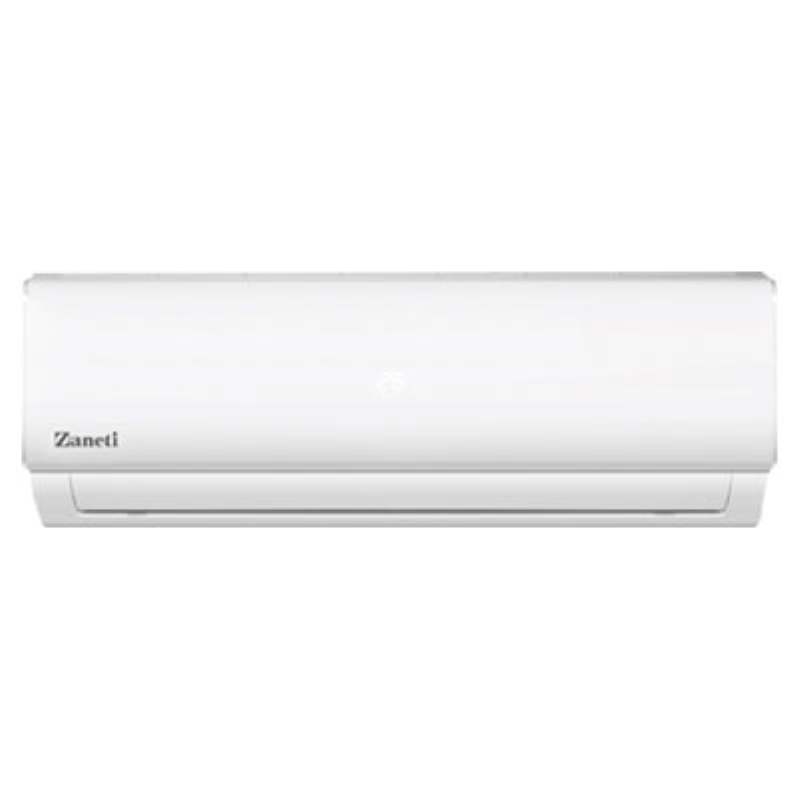 کولر گازی 12000 اینورتر زانتی مدل ZTSD-12HD1RAPA