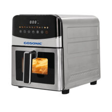 سرخکن 9 لیتر گوسونیک مدل GAF-869