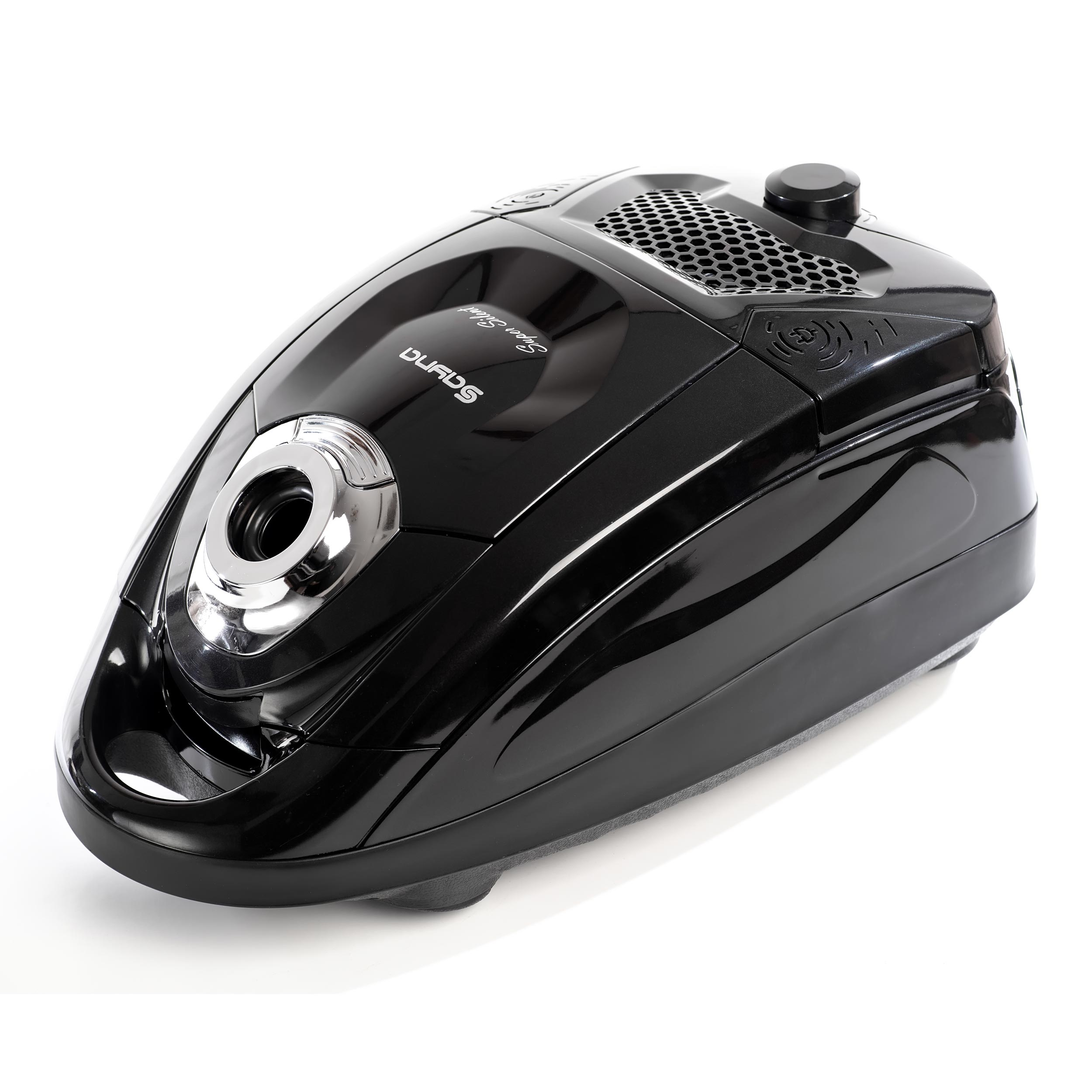 جاروبرقی 2400 وات ساینا مدل 4900 ولومی