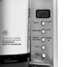 قهوه ساز کاراجا مدل KM1001