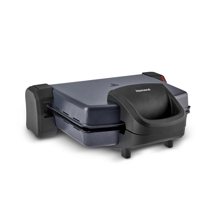 ساندویچ ساز هومند مدل 1337H Ekmekli