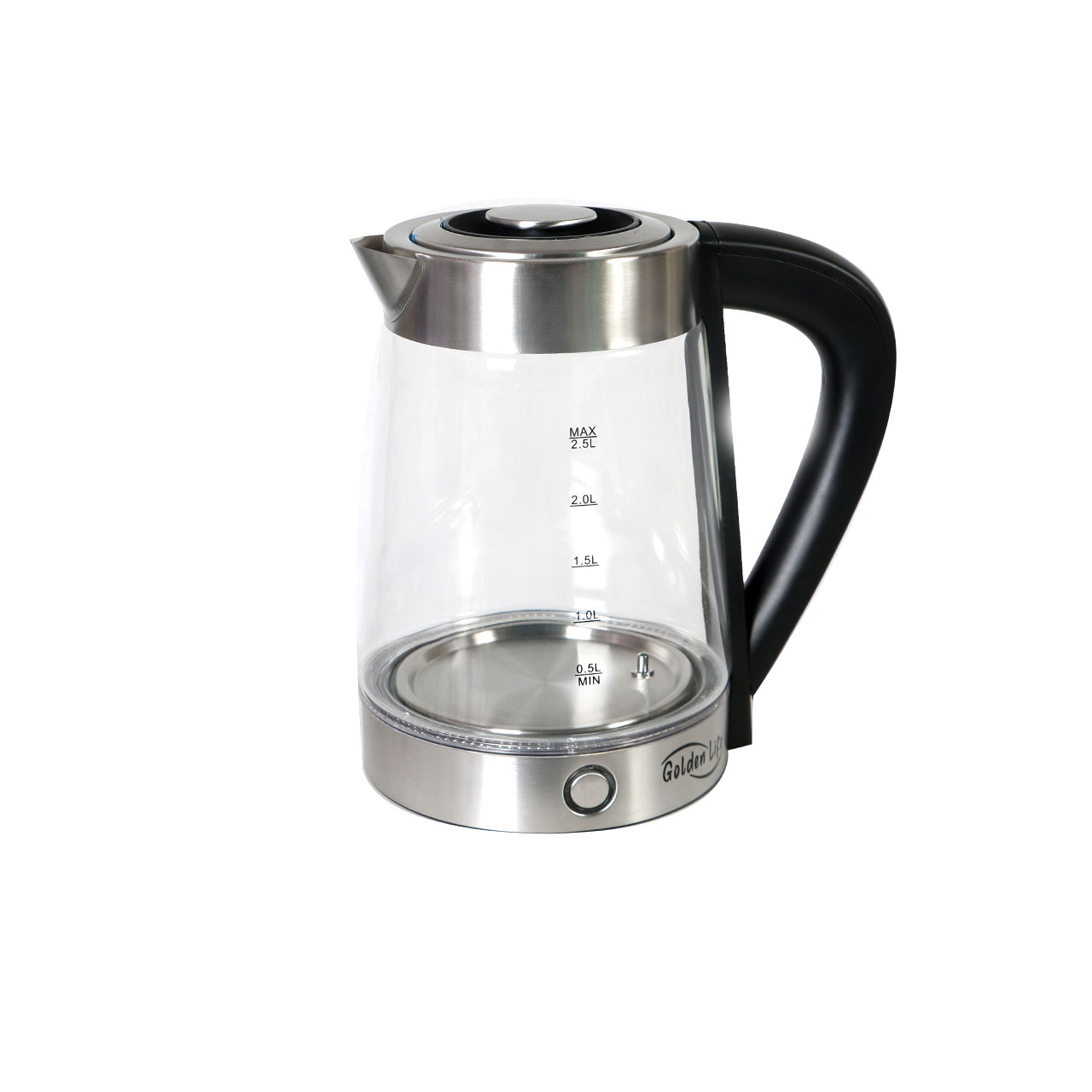 چای ساز گلدن لایف مدل GL 121