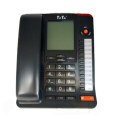 تلفن تیپ تل مدل TIP-7760