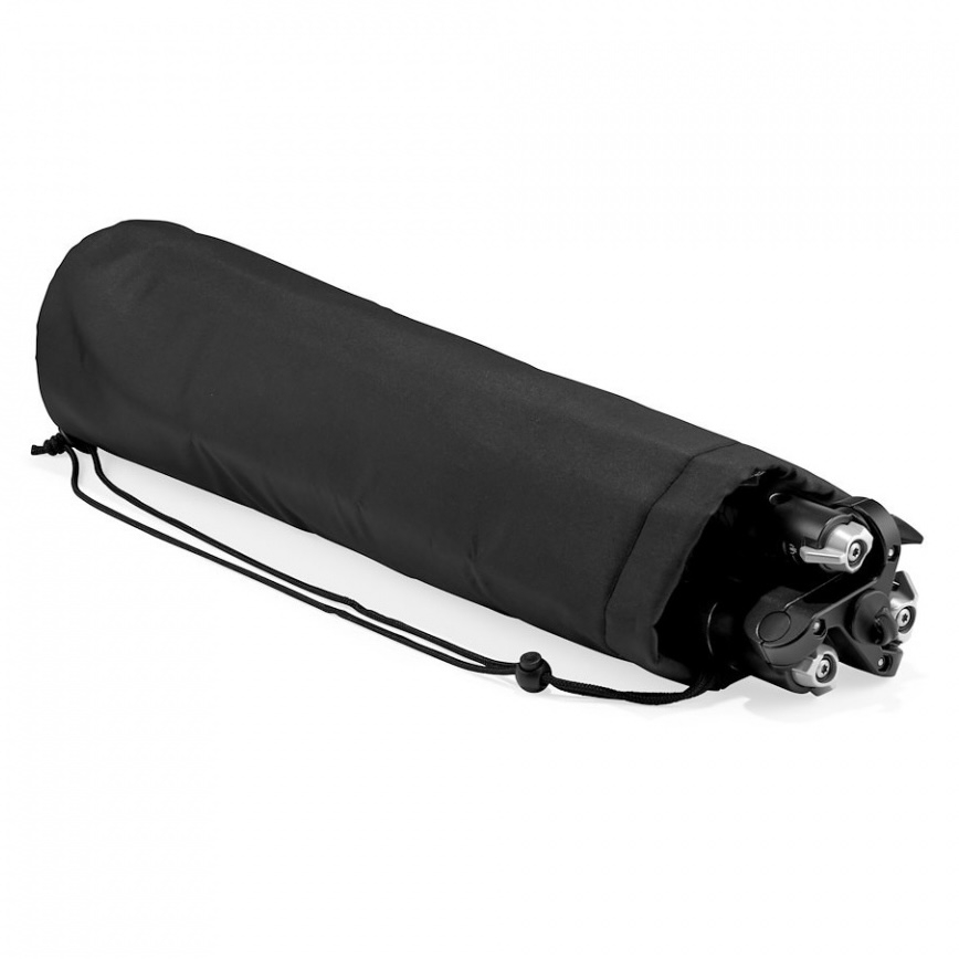 سه پایه دوربین منفروتو مدل Element MII Aluminum with Ball Head