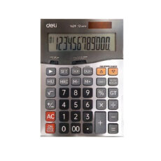 ماشین حساب دلی مدل 1629