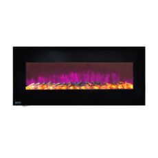 شومینه دیواری برقی شومینه بیستون مدل B.C_190_T_L4.bs