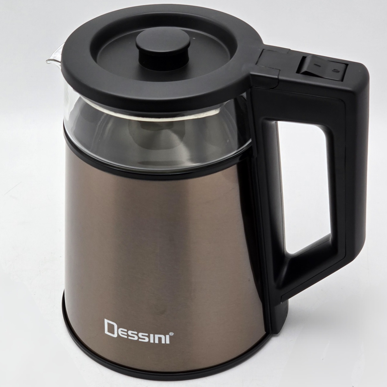 کتری برقی دسینی مدل DS-39SS