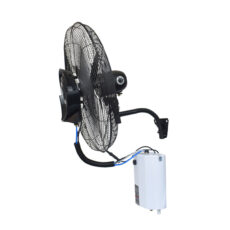 پنکه مه پاش دیواری 350 وات هانا مدل آی 3002