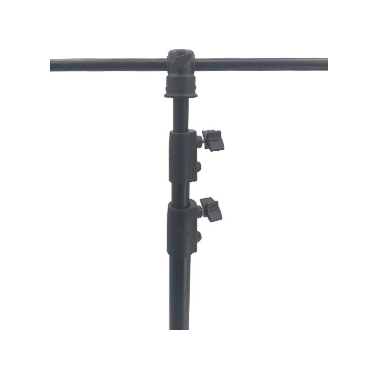 نور ثابت ال ای دی هیرو مدل Professional 100W FE480 به همراه سه پایه