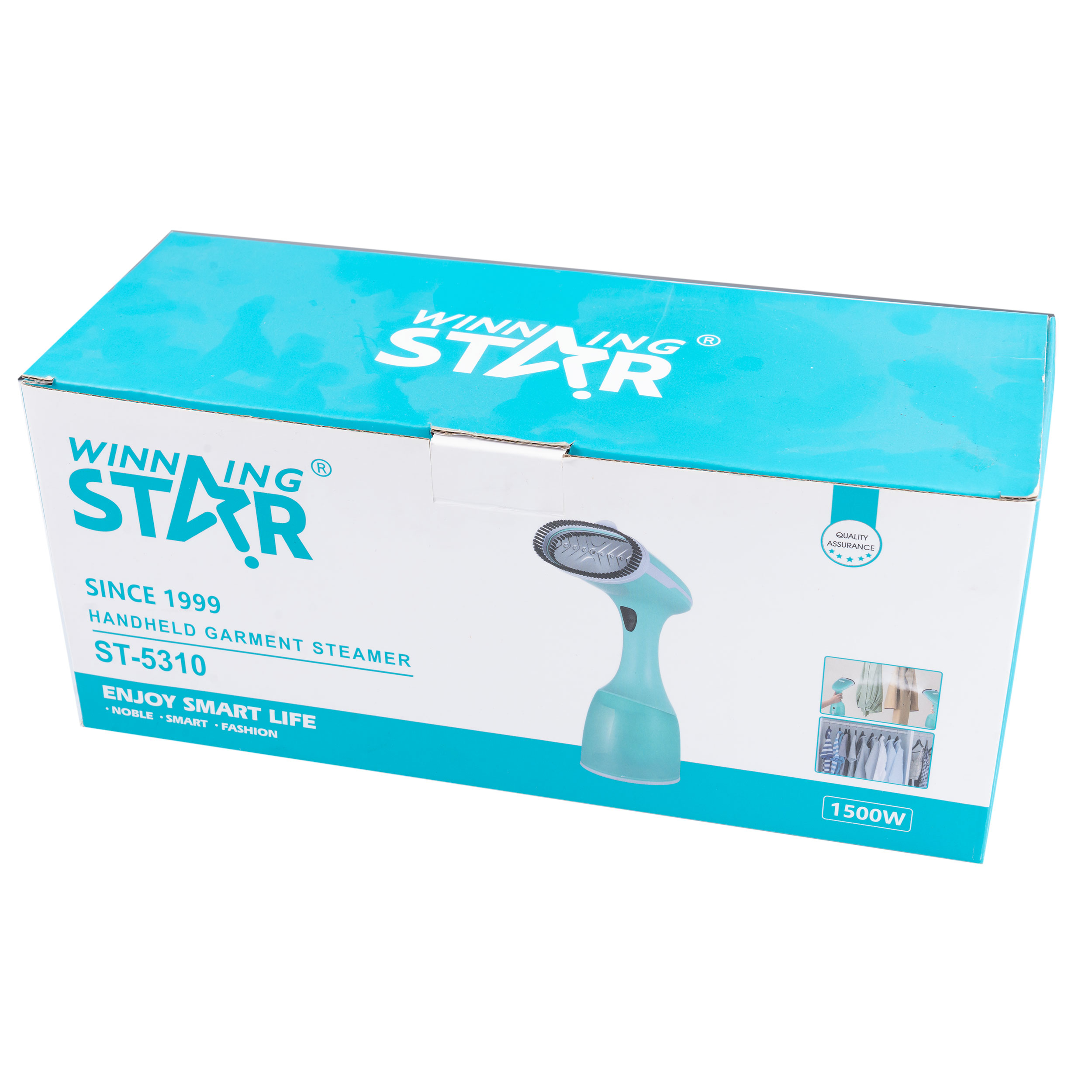 بخارگر وینینگ استار مدل ST-5310