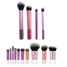 ست برس آرایشی کد 00322 بسته 14 عددی