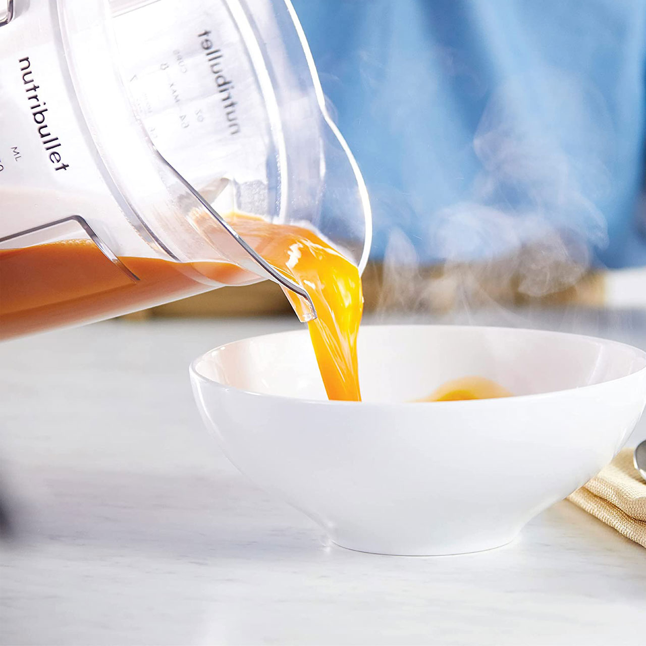 مخلوط کن نوتریبولت مدل NBC-12A