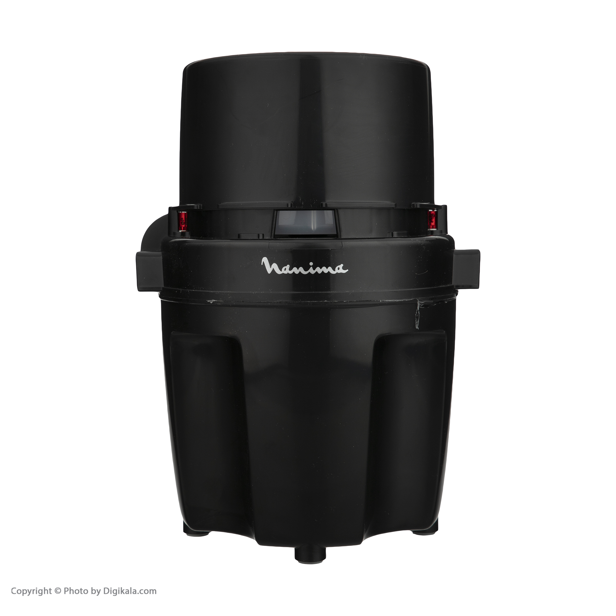 خردکن نانیوا مدل 1-2-3