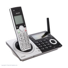 تلفن بی سیم  آلکاتل مدل XP2060