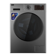 ماشین لباسشویی 9 کیلوگرم اتوماتیک سام مدل BL-P1465/I