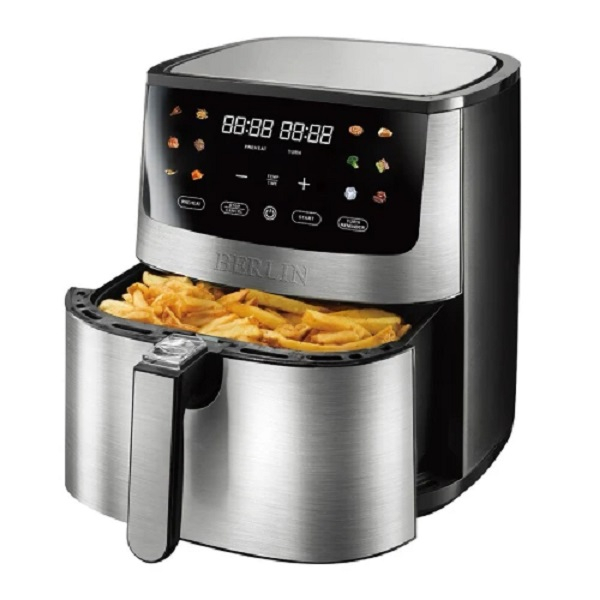 سرخ کن بدون روغن برلین مدل 500B