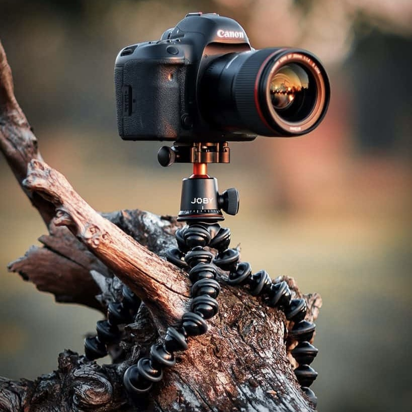 سه پایه دوربین جابی مدل GorillaPod 3K PRO Kit