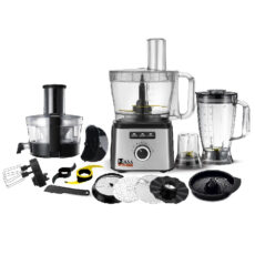 غذاساز ناسا الکتریک مدل چند کاره NS-628