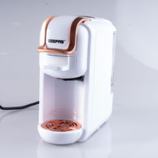 نسپرسو ساز جی پاس مدل GCM41526-BK