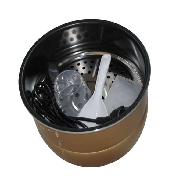 زودپز گرین پوینت مدل FPC-YBDH-6 گنجایش 6 لیتر