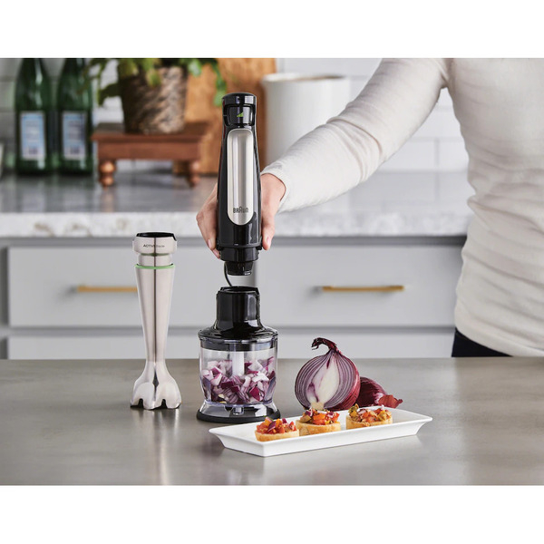 گوشت کوب برقی براون مدل MQ 7035X