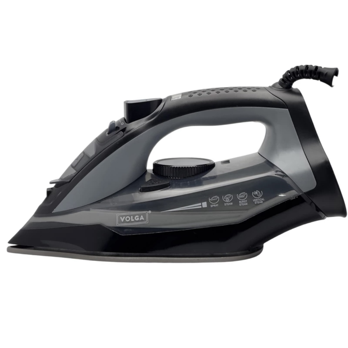 اتو بخار ولگا مدل VOLGA-6