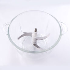 خردکن یورولوکس مدل  EU-FC2543LGW