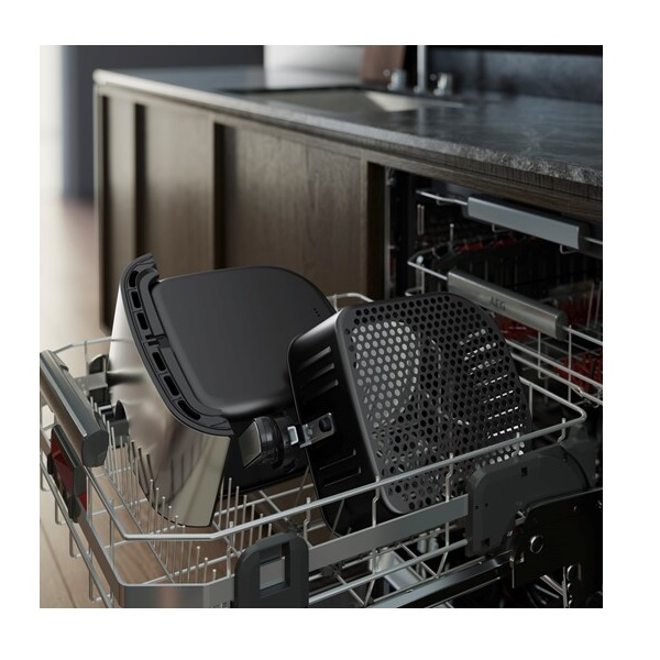 سرخ کن بدون روغن آ ا گ مدل AF6-1-6ST