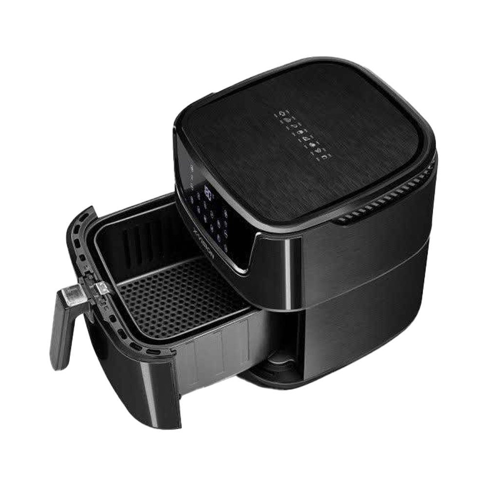 سرخ کن بدون روغن ایکس ویژن مدل AF-6070