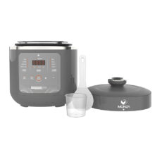 مولتی کوکر 5 لیتری مونزا مدل M-MC5900