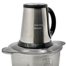 خردکن سیلور کرست مدل KR-2023