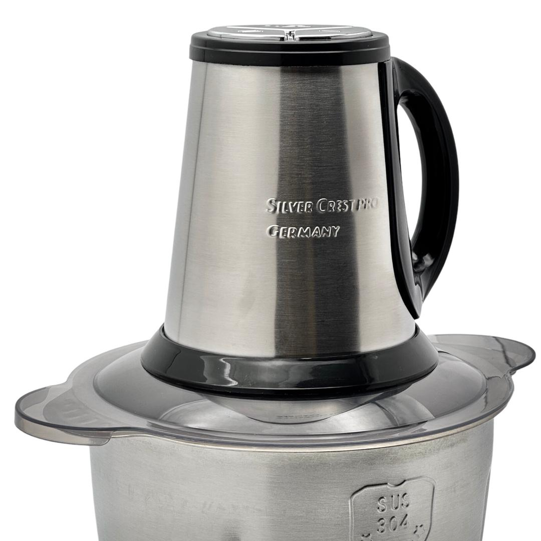 خردکن سیلور کرست مدل KR-2023