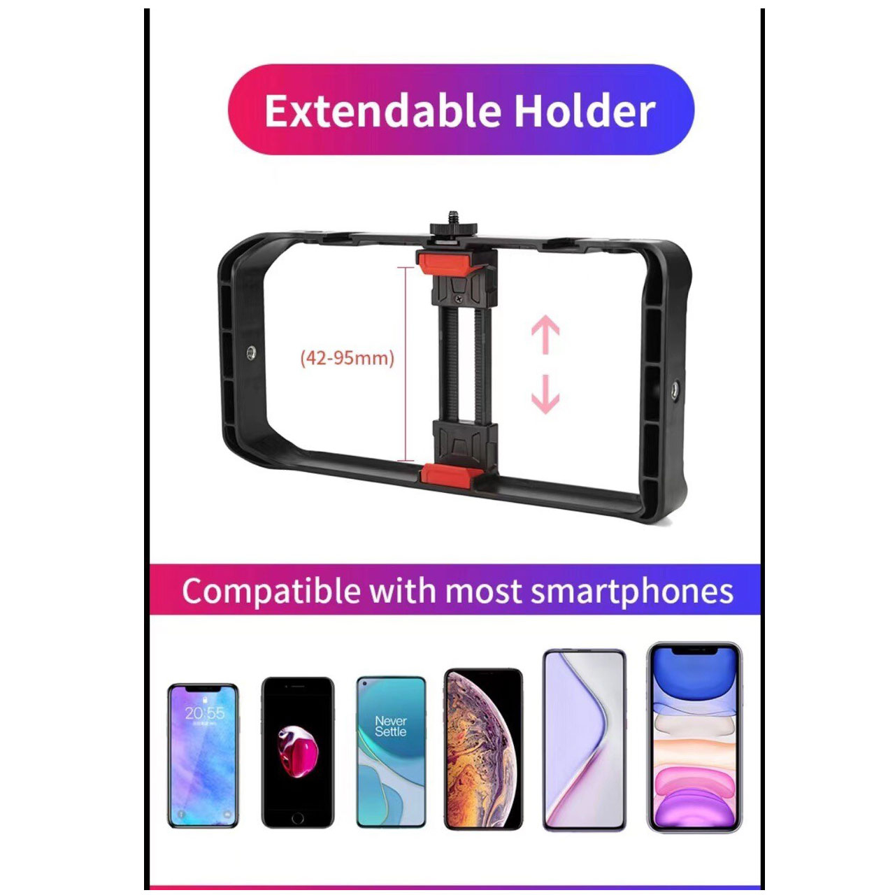 سه پایه نگهدارنده مونوپاد جی ماری مدل KIT-33