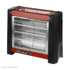 بخاری برقی ابر استاره مدل آفتاب