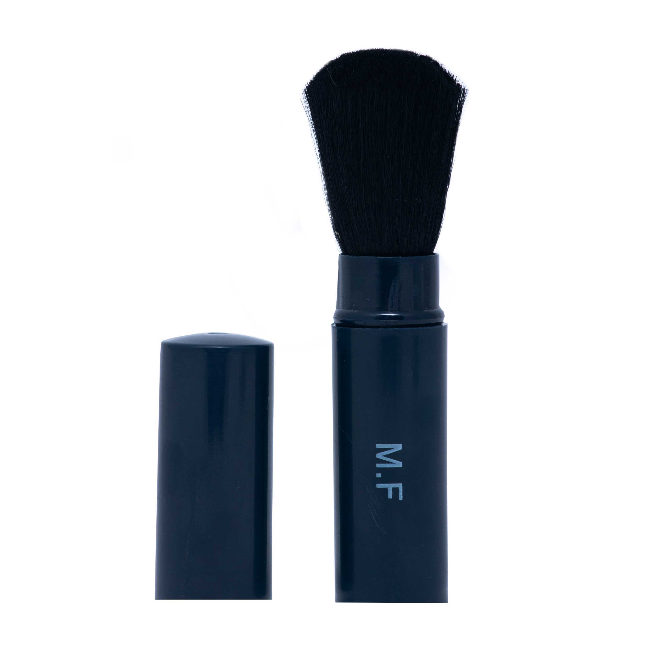 برس آرایشی ام اف کد 01 بسته 60 عددی