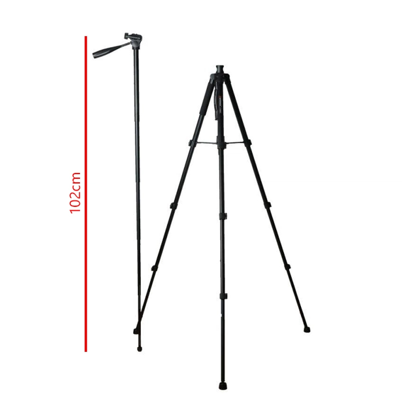 سه پایه دوربین فانی مکس مدل T شو کد F800-H