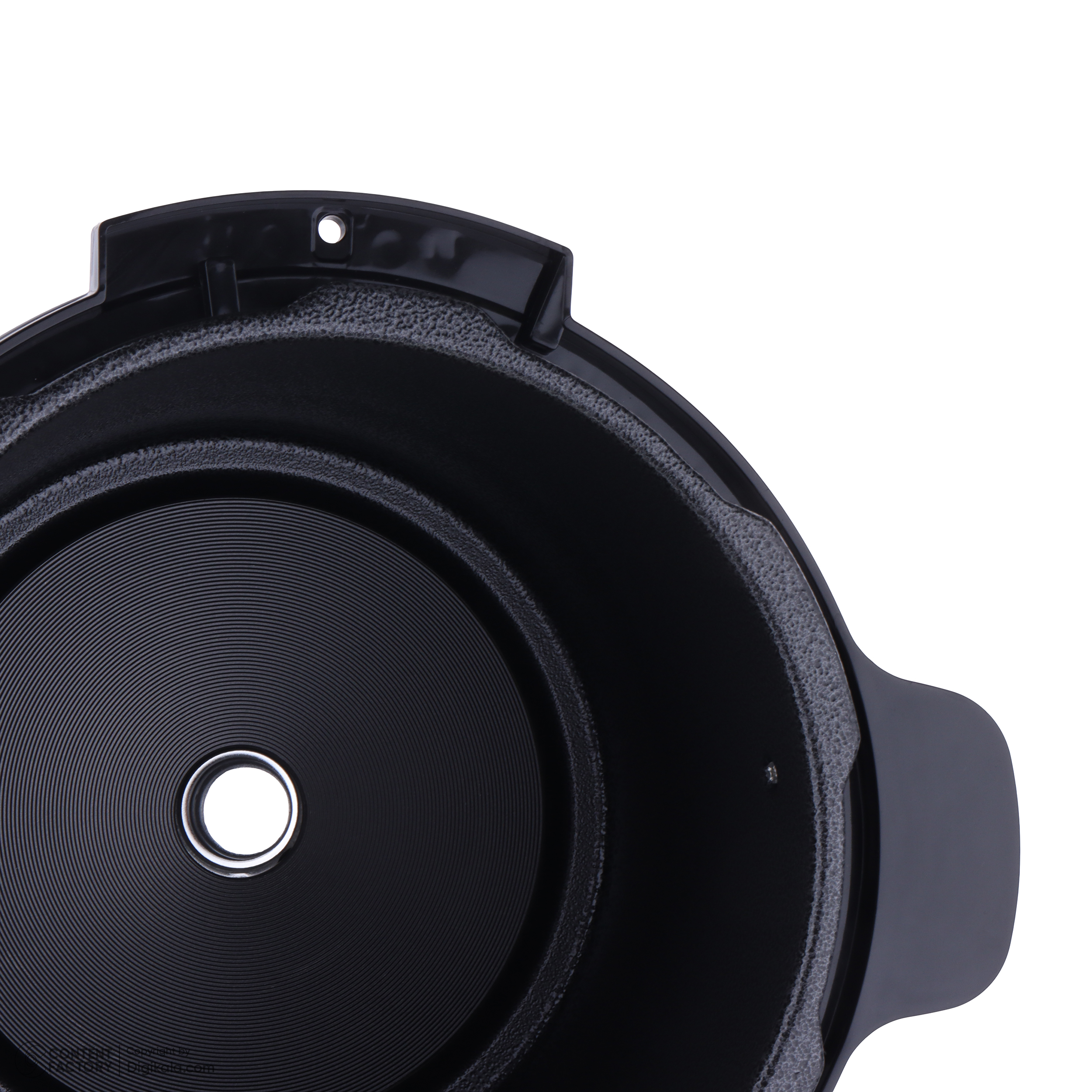 زودپز برقی اورانا پلاس مدل OR-1520