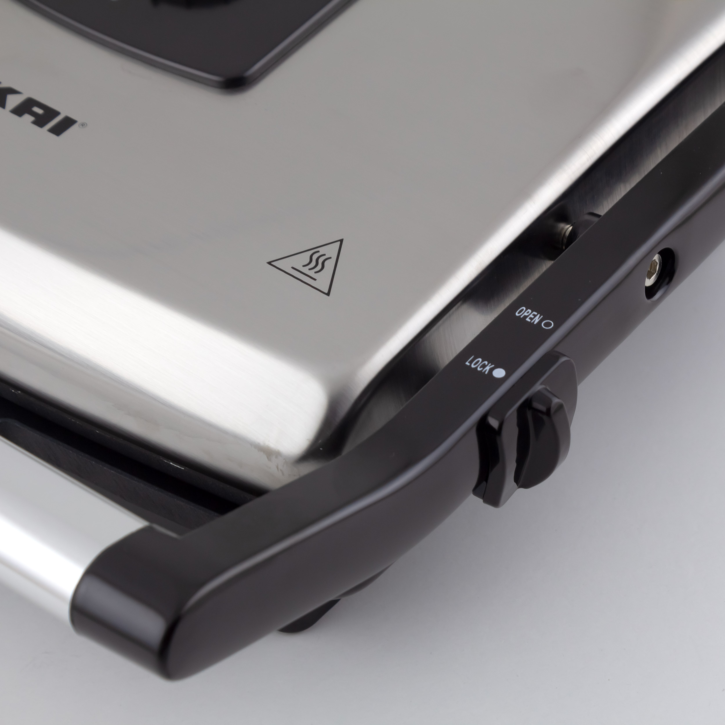 گریل نیکای مدل NG-543-N2A