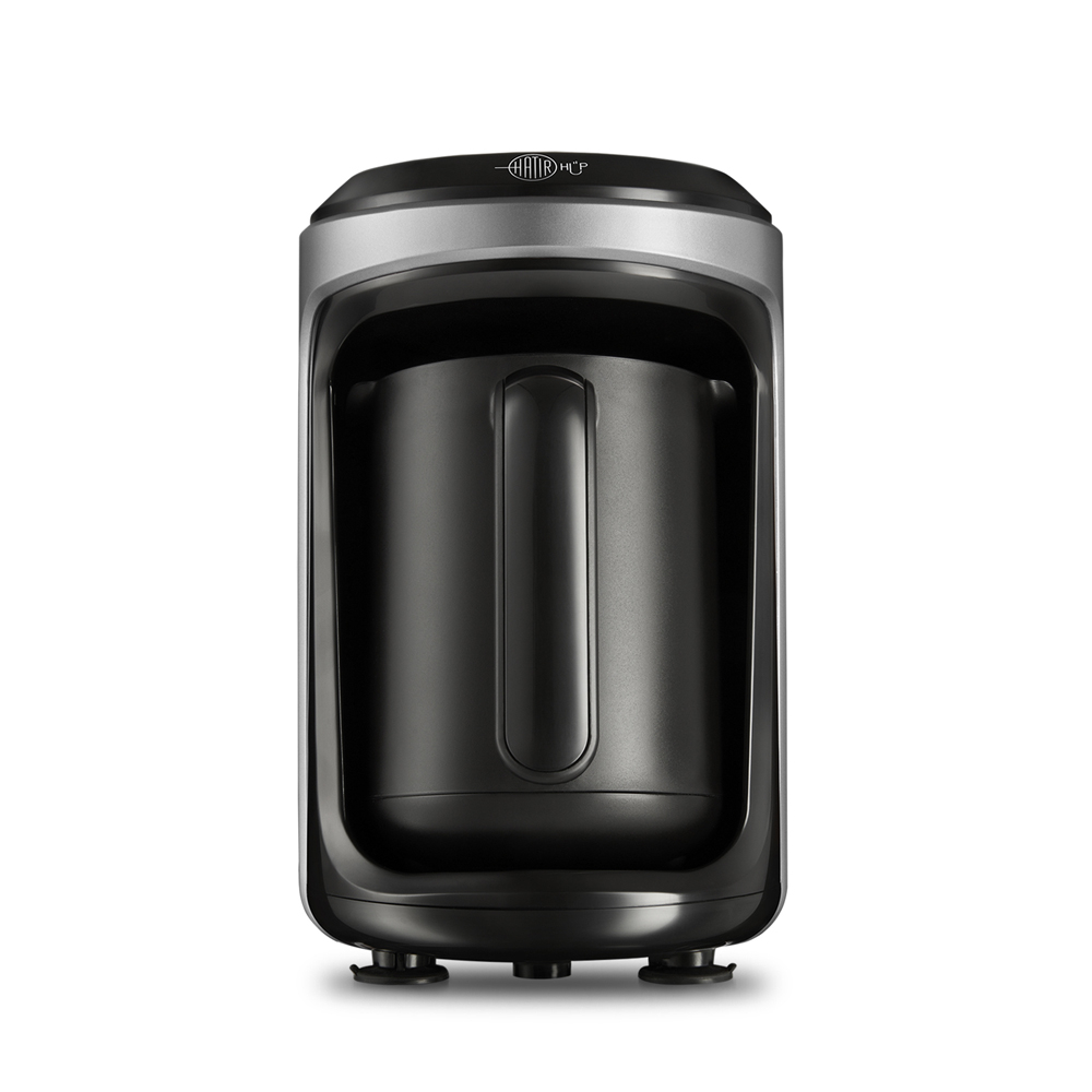 قهوه ساز کاراجا مدل Hatir Hup S