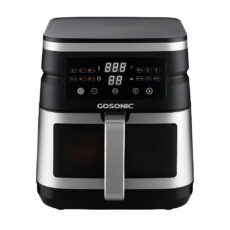 سرخ‌کن ۷ لیتر گوسونیک مدل GAF-847