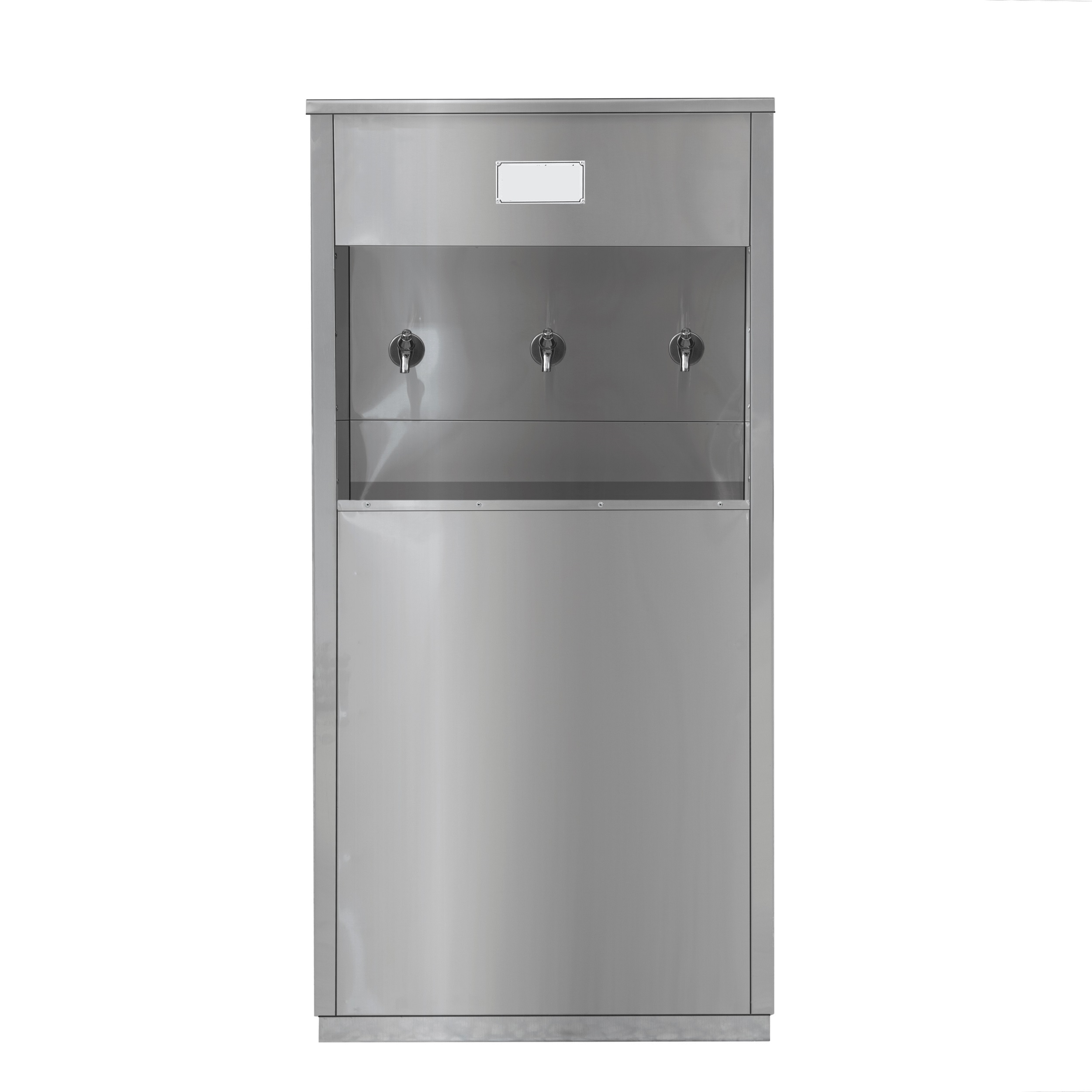 آبسردکن مدل سه شیر