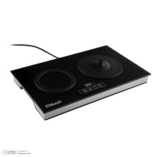 چای ساز ابکازو مدل کنار همی TM-1172