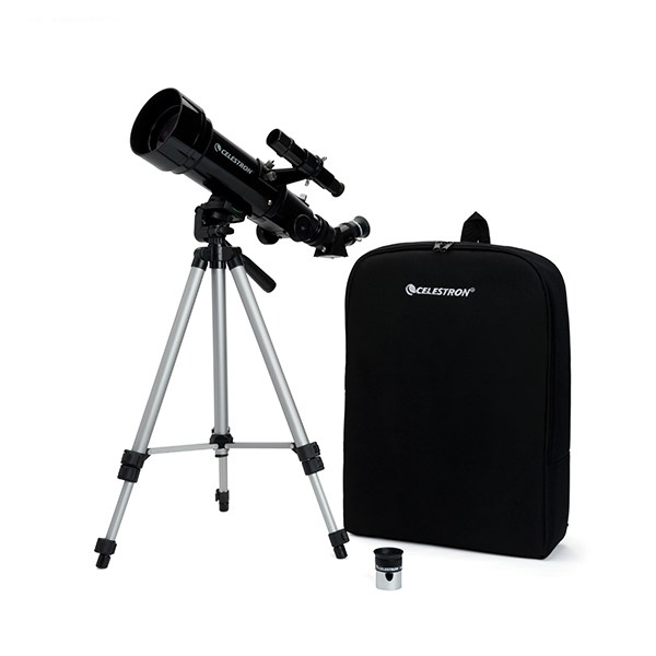 تلسکوپ سلسترون مدل Travel Scope 70mm
