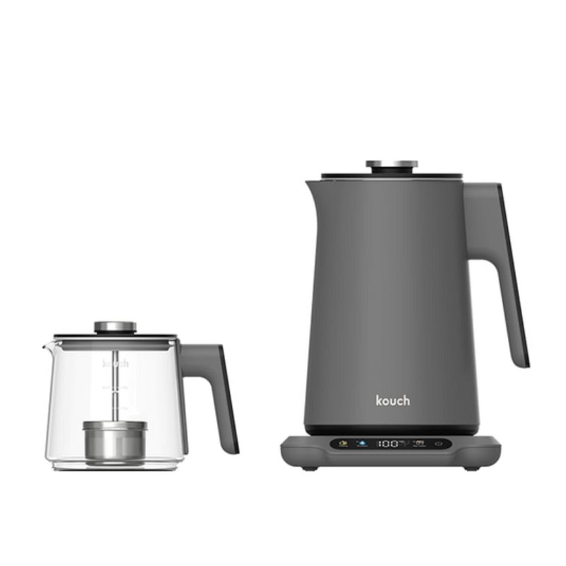 چای ساز کوخ مدل KT2151