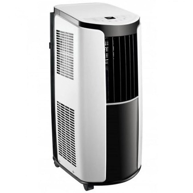 کولر گازی پرتابل 12000 دور ثابت گری مدل GPH12AL-K3NNA1A