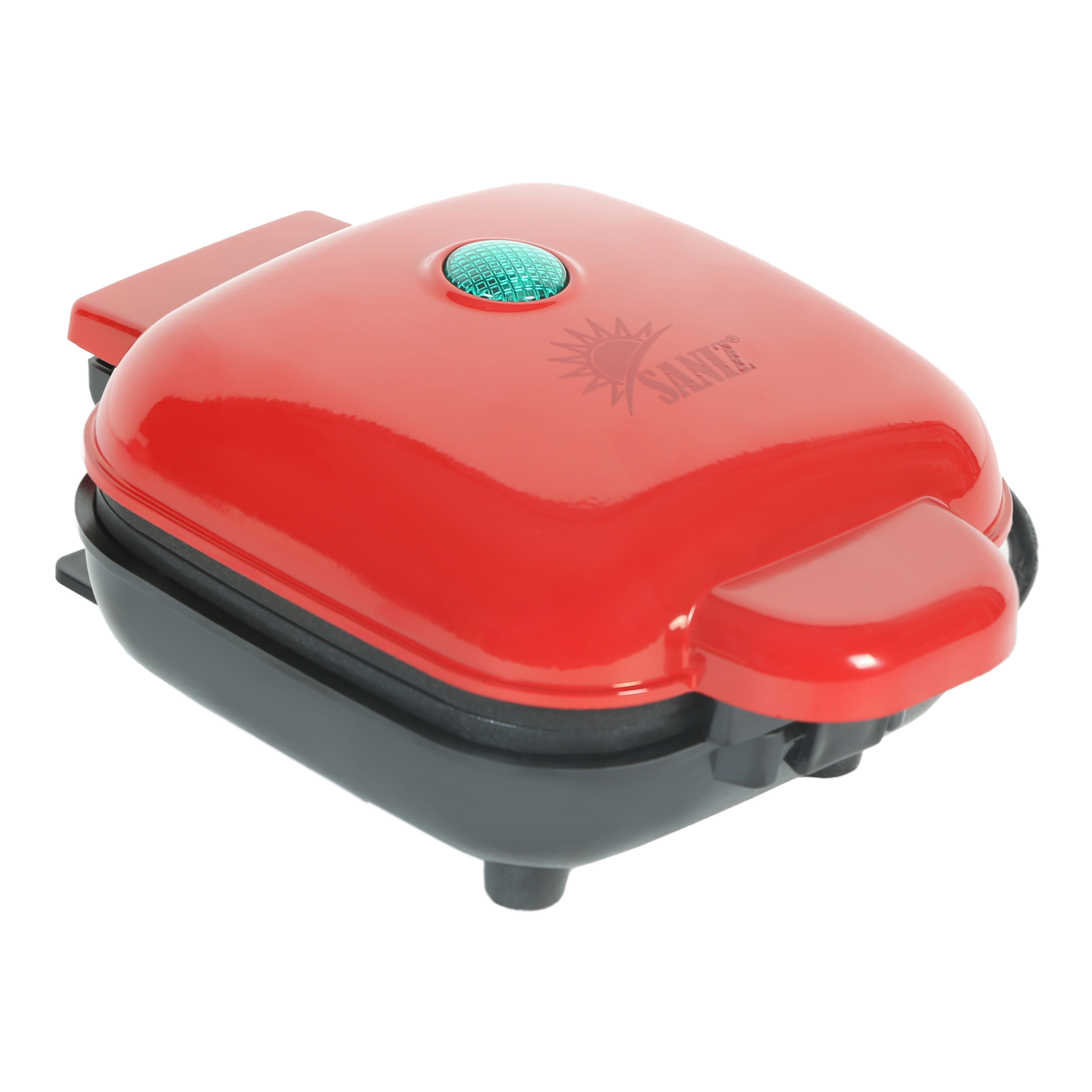 ساندویج ساز سانیز مدل لقمه ای