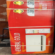 کولر گازی اسپلیت 36000 دور ثابت جنرال گلد مدل  enzo t3