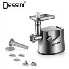چرخ گوشت 1600 وات دسینی مدل DS-852