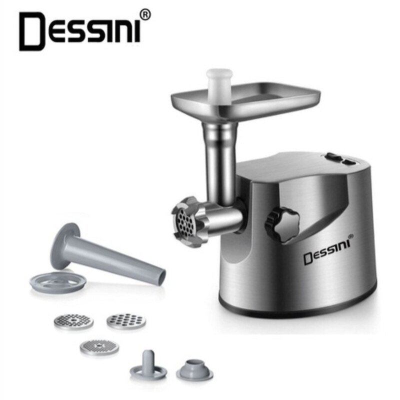 چرخ گوشت 1600 وات دسینی مدل DS-852