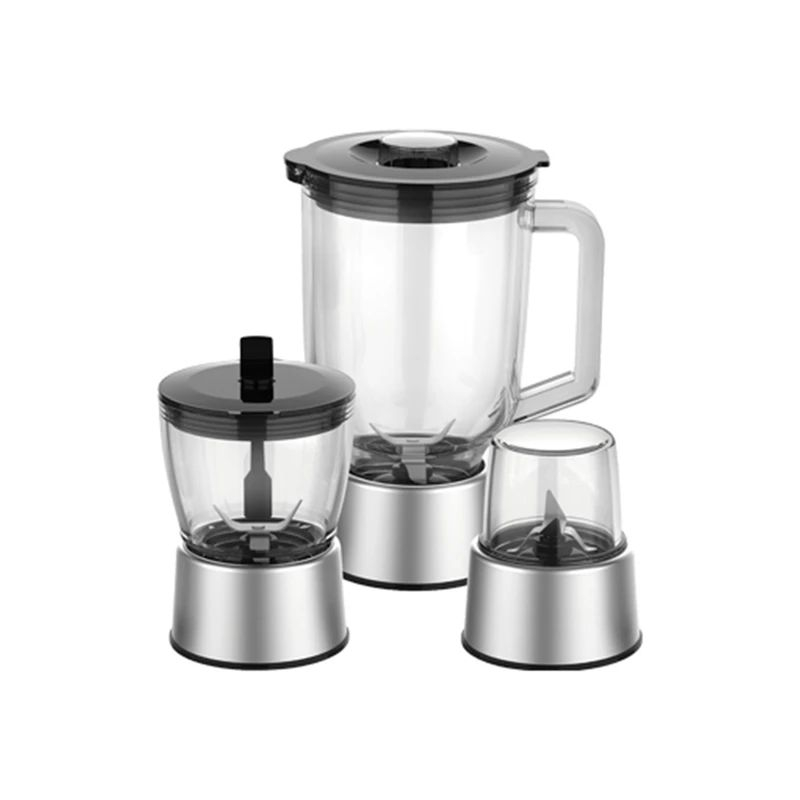 آبمیوه‌گیری چند کاره برلین مدل BE 1300